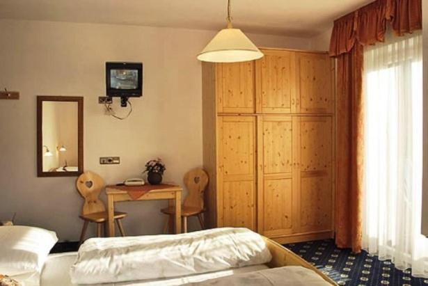 Hotel Silvesterhof Ντομπιάκο Δωμάτιο φωτογραφία