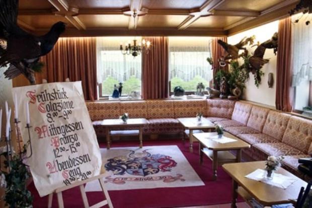 Hotel Silvesterhof Ντομπιάκο Εξωτερικό φωτογραφία