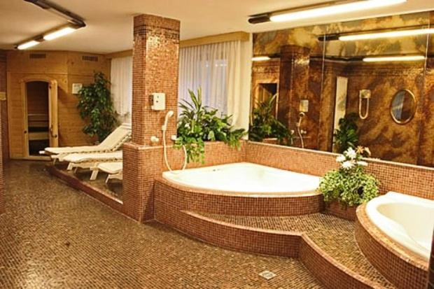 Hotel Silvesterhof Ντομπιάκο Εξωτερικό φωτογραφία