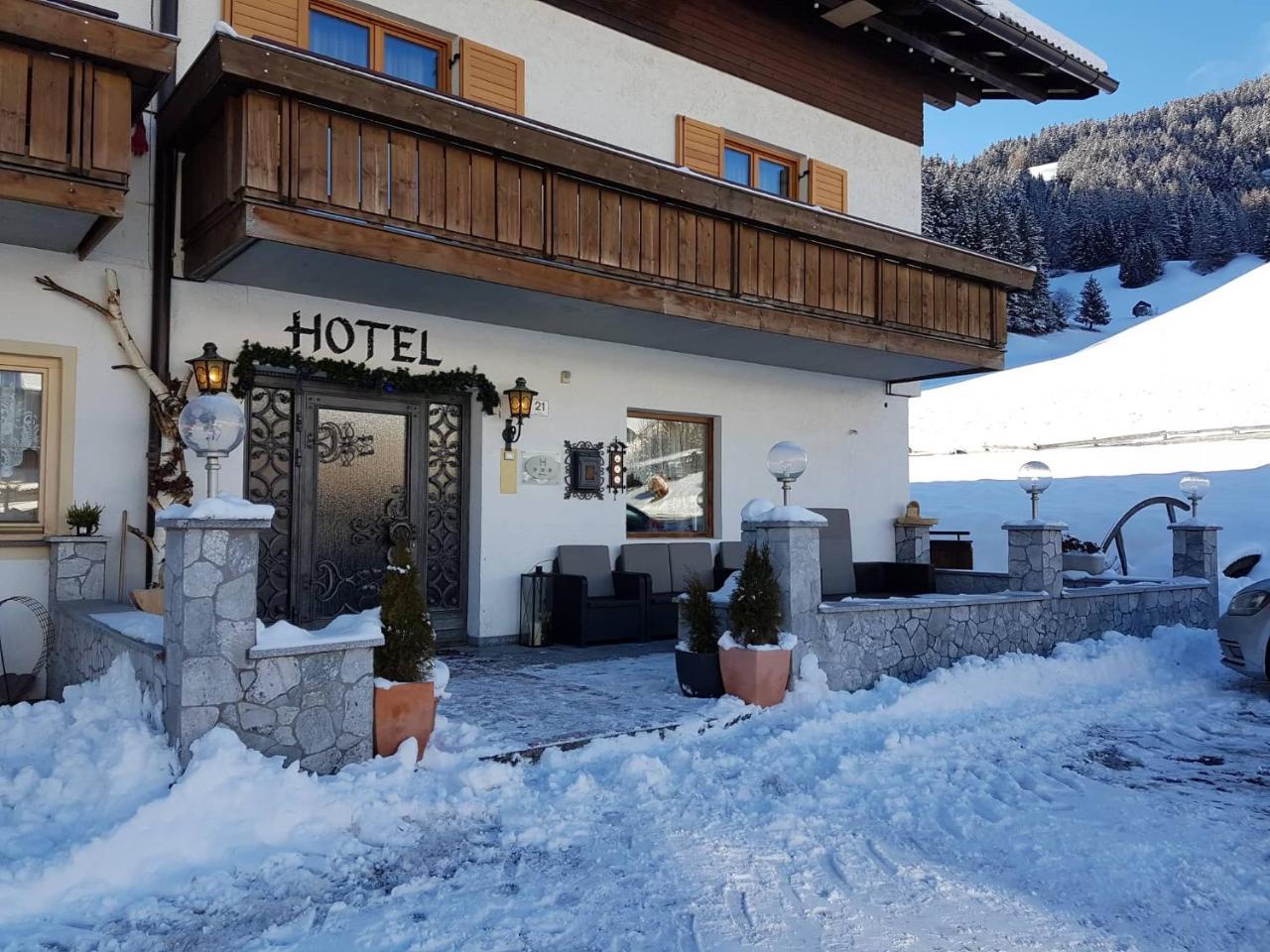 Hotel Silvesterhof Ντομπιάκο Εξωτερικό φωτογραφία
